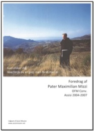 Max Mizzi dansk bog