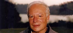 Father Max Mizzi OFM Conv. profilmizzi