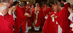 The Franciscan Friars OFM Conv. profilofmbroedre